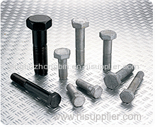 8.8 High Strength Structural Bolts