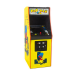 Youwo Coin Operated Wooden Cabinet Pacman Classic Arcade Game Machine