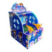 Youwo Coin Pusher Happy Water Gun Shooting Water Games Arcade lottery Redemption Game Machine