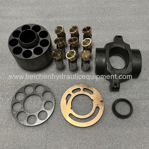 HRR075 hydraulic pump parts made in China