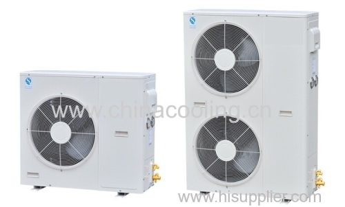 Condenser Unit Model L Box-Type Unit