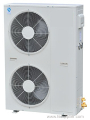 Condenser Unit Model L Box-Type Unit