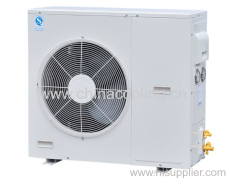 Condenser Unit Model L Box-Type Unit