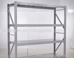 WIDE SPAN SHELVING RACKS