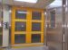 HIGH SPEED PVC DOOR