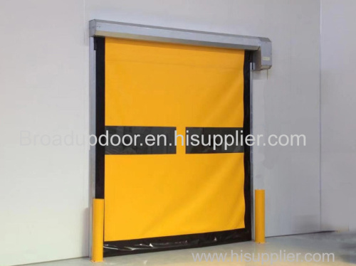 High Speed Clean Room Door