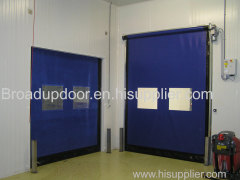 High Speed Clean Room Door