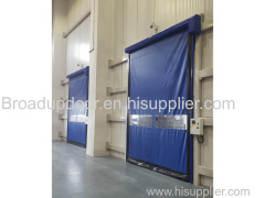 High Speed Clean Room Door