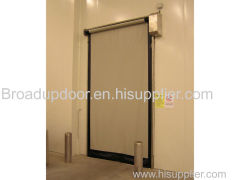 High Speed Clean Room Door