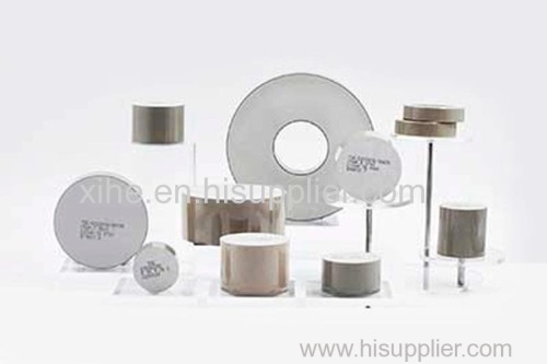 Metal Oxide Varistors 1