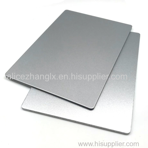 Alucobond Aluminum Composite Panel ACP for Exterior Wall Cladding