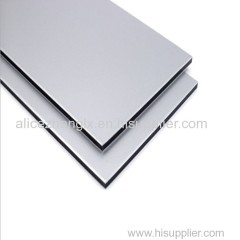 3mm aluminum composite panel alucobond ACM for Interior Usage/Indoors
