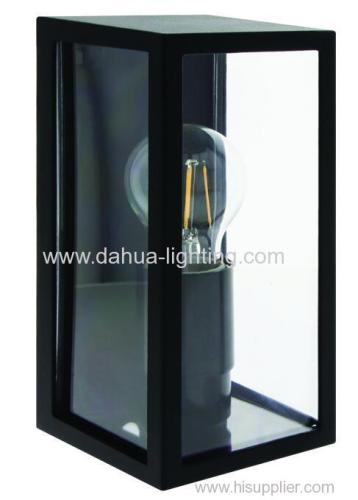 Die-casting Aluminium Wall Lamp