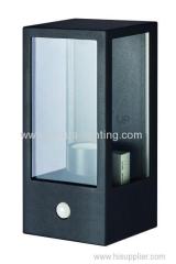 Die-casting Aluminium Wall Lamp