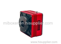 GH-SW033-U3 & GH-SW130-U3 Vis-SWIR Camera