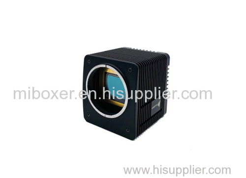 GH-SW1280-Gnet SWIR Camera GH-SW1280-Gnet SWIR Camera