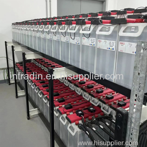 battery management system suppliers