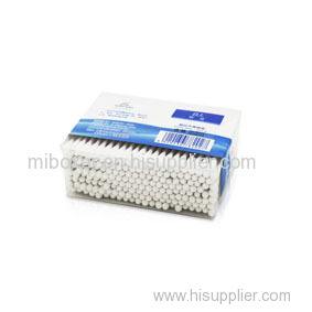 Wholesale Paper Stick Cotton Buds Supplier