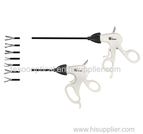 Claw Grasping Forceps Boer