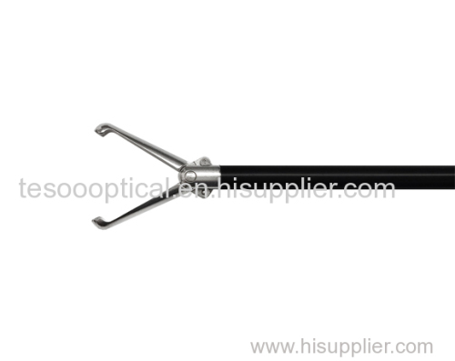 Laparoscopic Allis Grasping Forceps