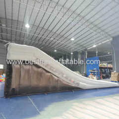 Landing Airbags Inflatable Stunt Ramp air bag stunt ramps