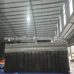 Landing Airbags Inflatable Stunt Ramp air bag stunt ramps