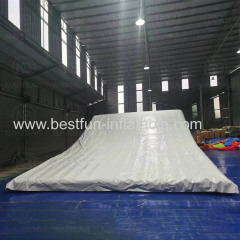 Landing Airbags Inflatable Stunt Ramp air bag stunt ramps