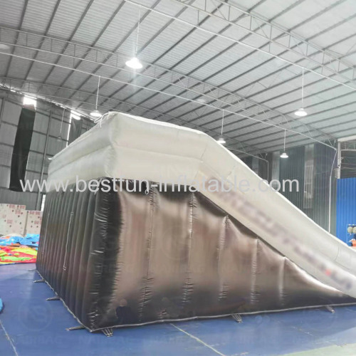 Landing Airbags Inflatable Stunt Ramp air bag stunt ramps