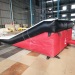 inflatable bmx stunt airbag landing