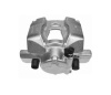 calipers on car braking system