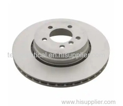 auto brake disc Qllino