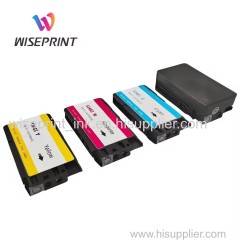 Compatible Primera LX1000 LX2000 LX 1000 2000 53464 53461 53462 53463 ink cartridge For Primera Color LabIe Printer