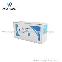 Wiseprint PP100 Ink Cartridge PJIC1-PJIC6 PP100AP PP100II PP50 PP100 Refill continuous ink system ciss for epson pp 100