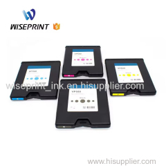 WisePrint Compatible VIP vp600 VP-600 VP 600 ink cartridge suitable color label printer