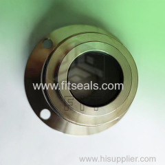 16MM cartridge seal for EBARA PUMP