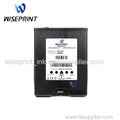 WisePrint Compatible AFINIA L801 L 801 Label Ink Cartridge Ink Refill For high quality 250ml Color Printer