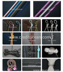 High-Speed Lace and Cord Making Machine from Credit Ocean - For All Your Braiding Needs