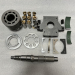 Vickers PVH74 hydraulic pump parts replacement