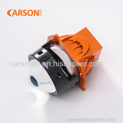 Carson Bi LED Projector Lens 9+1 OSRAM CSP Hight Bright
