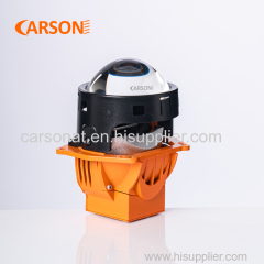 Carson Bi LED Projector Lens 9+1 OSRAM CSP Hight Bright