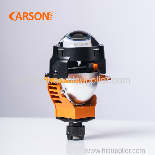 Carson Bi LED Projector Lens 6+1 CSP Hight Bright