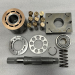 Linde BPV100 hydraulic pump parts replacement