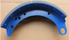 Brake parts Shoe Pad Lining