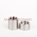 Forged pipe fittings socket fittings CAP SW stainless steel socket pipe caps