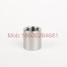 Forged pipe fittings socket fittings CAP SW stainless steel socket pipe caps