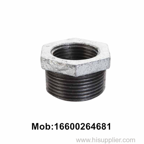 Wholesale forged pipe fittings with external hexagonal joints