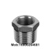 Wholesale forged pipe fittings with external hexagonal joints