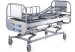 Hospital stainless steel beds