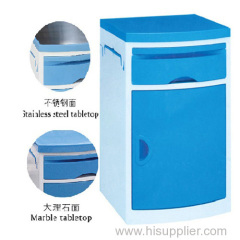 Medical device disinfection cabinet