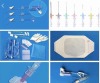 central venous catheter kit